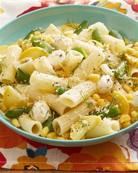 15 Healthy Pasta Recipes Quick And Healthy Pasta Dishes