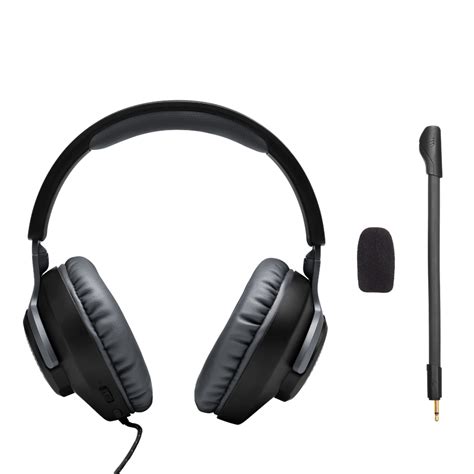 Jbl Free Wfh Fones De Ouvido Over Ear Com Fio E Microfone Removível