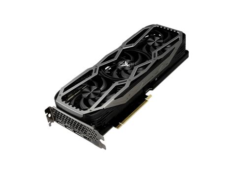 Gainward Geforce Rtx Phoenix Gs Grafikkort Komplett Se