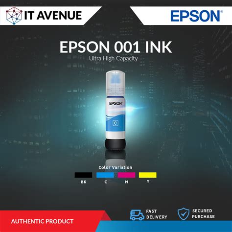 Epson IT Avenue PH