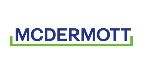 McDermott Appoints New President and CEO | Company Updates | News