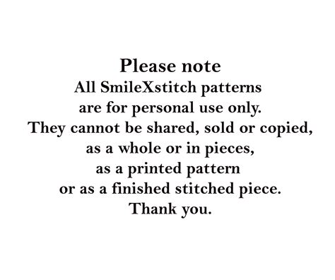 Funny Cross Stitch Pattern I Do Not Spew Profanities I Etsy