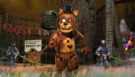 Which Fnaf Character Are You 100 Accurate Personality Test