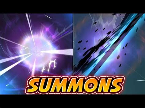 Ultra Turles Vs Ultra Gogeta Blue Summon Dragon Ball Legends Youtube