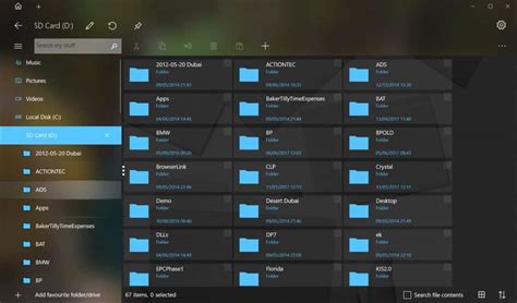20 Best File Manager For Windows 10/11 in 2023