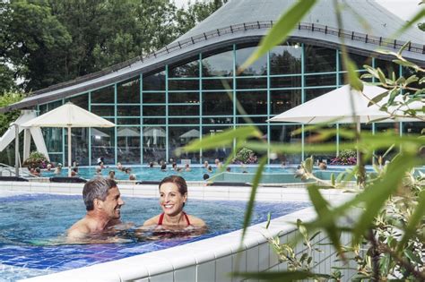 Solemar Wellness Und Gesundheitszentrum Bad D Rrheim Badische