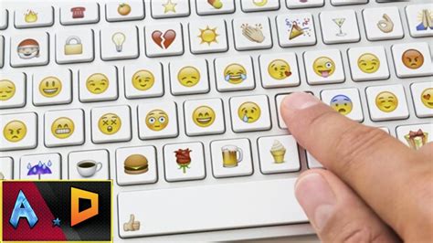 How To Access Emojis On Your Windows Pc Youtube