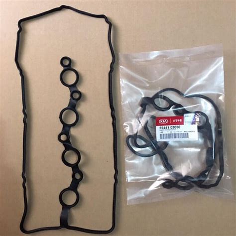 Valve Cover Gasket Rocker Cover Gasket Picanto Ta I