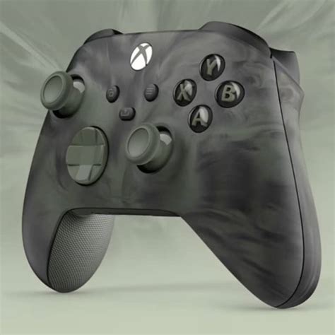 Xbox Wireless Controller „nocturnal Vapor Special Edition“ Ab April 2024