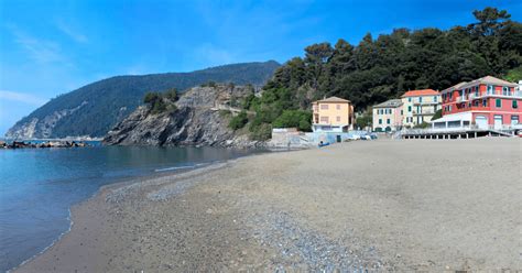 Le Spiagge Di Sabbia Pi Belle Della Liguria Spiagge It