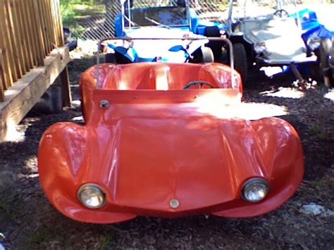 Kit Car Fiberglass Buggy 356 Replica View Topic Rare Buggies