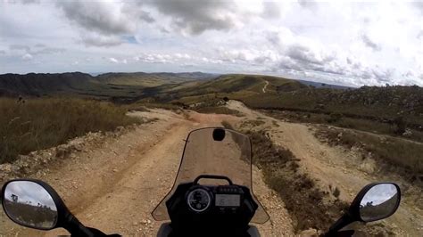 Viagem De Moto A Serra Da Canastra Roteiro Vargem Bonita A