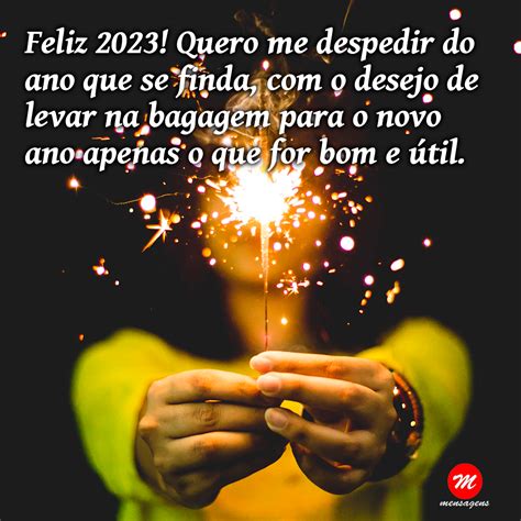 Frase De Feliz Ano Novo Feliz Quero Me Despedir Do