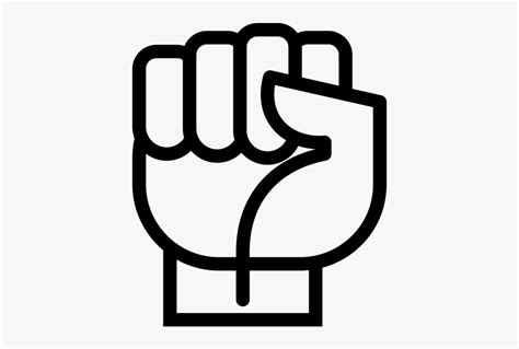 Fist clipart resistance, Fist resistance Transparent FREE for download on WebStockReview 2024