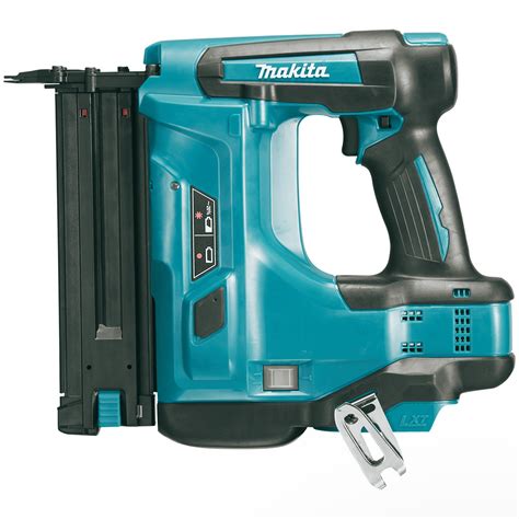 Makita Xnb01z 18 Volt 18 Gauge Li Ion Cordless Brad Nailer Bare Tool Maxtool