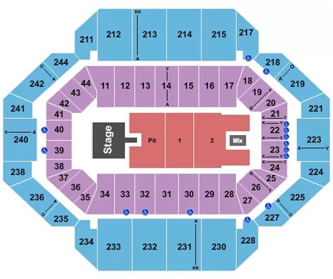 Cody Johnson Lexington Concert Tickets Rupp Arena At Central Bank Center