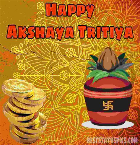 Happy Akshaya Tritiya 2021 Images Wishes Happy Akshaya Tritiya Images Happy Good Morning