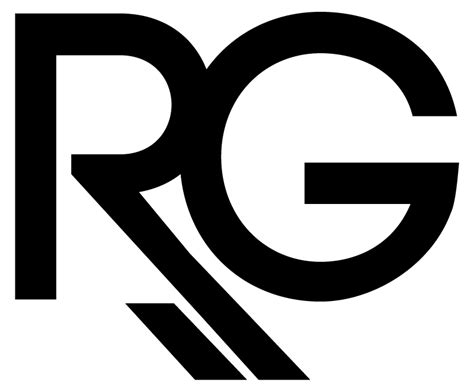 rg logo png 10 free Cliparts | Download images on Clipground 2024