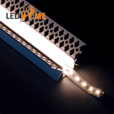 Aluminium Extrusion Led Linear Light Led Aluminium Profile Lighting For