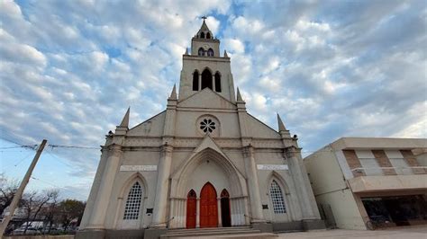 Iglesia San Jorge Parroquia Sanjorge Info