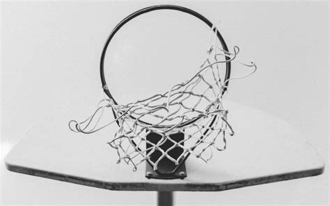 drawing basketball hoop 6