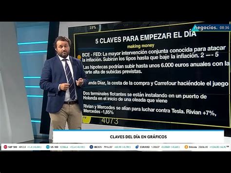 Análisis Rivian y Mercedes se alían para luchar contra Tesla Cómo lo