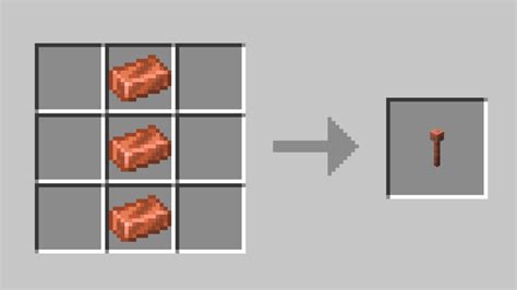 Minecraft Como Fazer O Para Raios E Como O Item Funciona