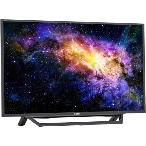 Smart Tv Sony Led Full Hd P Cm Kdl Wd Reconditionn Back