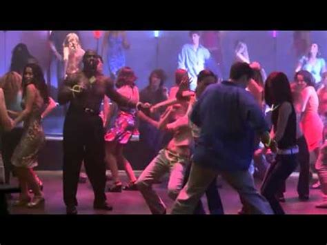 Terry Crews White Chicks Dance Scene