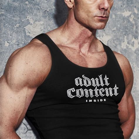 Sexy Hunk Gay Shirt Etsy