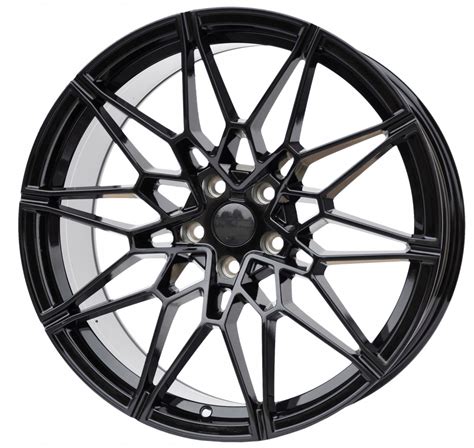 Wc002 FELGI M 18 5x120 DO BMW 3 4 F30 F31 F32 F34 13160408305