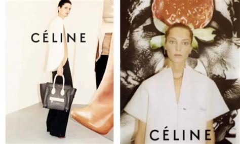 Celine Ladymax Cn