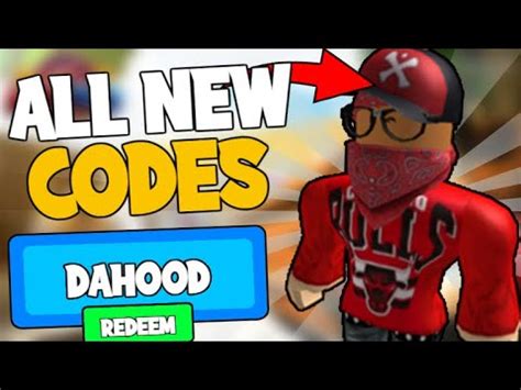 ALL DA HOOD DUELS CODES July 2021 ROBLOX Codes SECRET WORKING