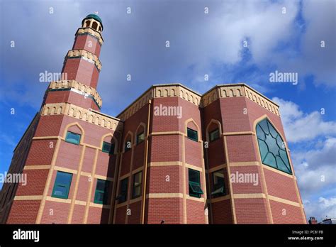 jamia masjid abu huraira  res stock photography  images alamy