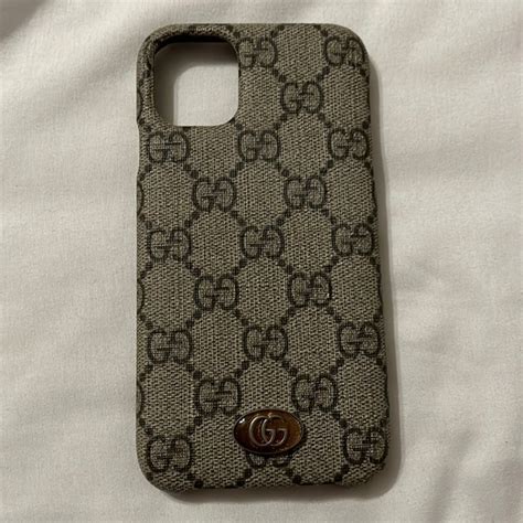 Gucci Accessories Gucci Phone Case Poshmark