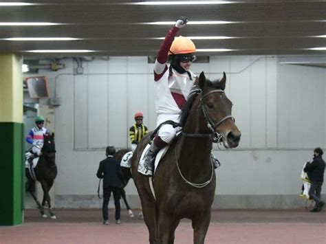 【3歳1勝クラス中京4rレース後コメント】ゼットリアン鮫島克駿騎手ら 競馬ニュース Netkeiba