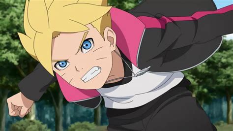 Boruto Two Blue Vortex Release Date And Exact Release Times