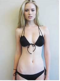 Naked Virginia Gardner Added 07 19 2016 By Groucho