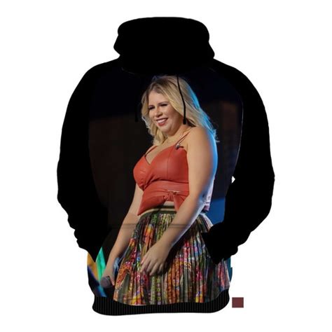 Blusa De Frio Moletom Marilia Mendonça Sertanejo Cantora Hd Shopee Brasil