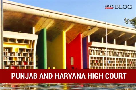 Covid Protocol Violation Case Punjab And Haryana High Court Quashes