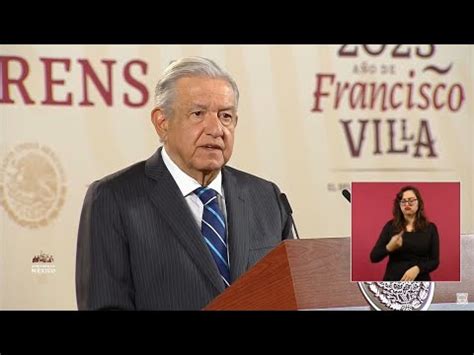 Amlo Se Suelta Contra Chayoteros Y Politiqueros Ante Entrevista De