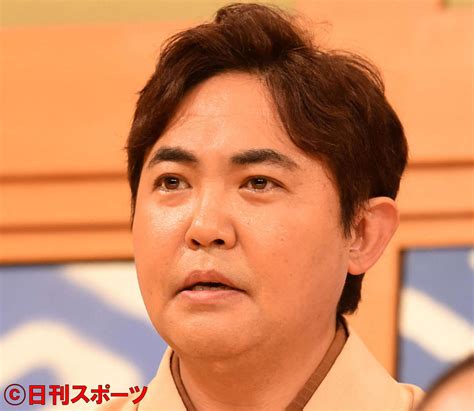 林家三平「家に有名人がいるのが当たり前だった」落語界の私生活を明かす 芸能写真ニュース 日刊スポーツ