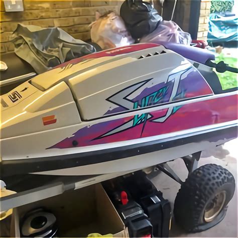 Yamaha Jet Ski For Sale In Uk 61 Used Yamaha Jet Skis