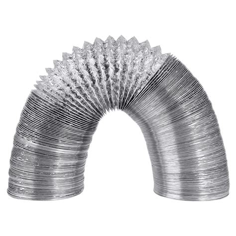 Buy Hon Guan Double Aluminium Foil Ventilation Ducting Mm Air Duct