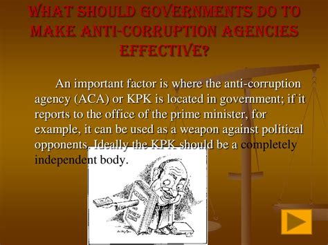 Corruption Ppt