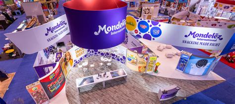 Mondelez International Case Study Derse