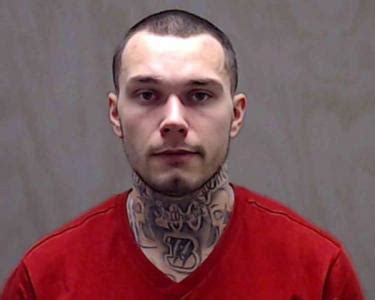 Casey Tyler Crisp A Registered Sex Offender In BATAVIA OH 45103 At