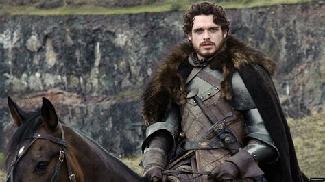 Robb Stark Wallpapers Wallpaper Cave