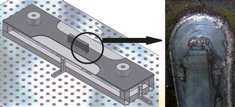 FATWELDHSS Improving The Fatigue Life Of High Strength Steel Welded