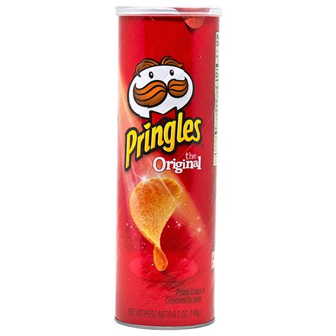 Pringles Original Chip